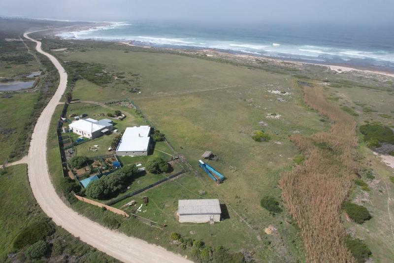 3 Bedroom Property for Sale in Gouritsmond Western Cape